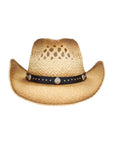 Tyler Cowboy Hat CBT0006