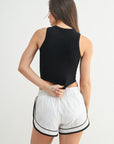 Seamless Muscle Tank