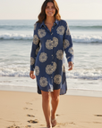 Sun-Kissed Dress