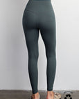On the Rise Leggings Soft Leggings