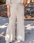 Coffee and Chat Pants