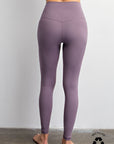 On the Rise Leggings Soft Leggings