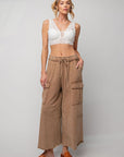 Feeling Good Cargo Pants