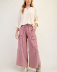 Feeling Good Cargo Pants