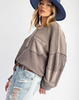 Mineral Wash Thermal