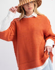 Fall for you Sweater