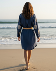 Sun-Kissed Dress