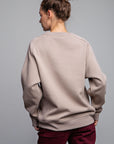 Plus Cozy Up Sweatshirt