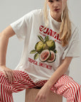 Tropical Guava Sweetness Graphic