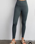 On the Rise Leggings Soft Leggings