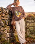 Orange Grove Sweatshirt