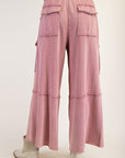 Feeling Good Cargo Pants