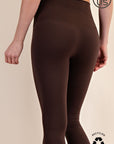 Curvy Size Buttery Soft Leggings