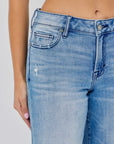 Logan Dad Jeans