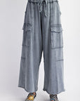 Feeling Good Cargo Pants