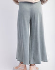 Everyday Comfy Pull On Pants