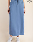 Plus Essential Scuba Skirt