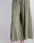 Everyday Comfy Pull On Pants