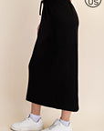 Plus Essential Scuba Skirt