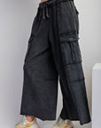 Feeling Good Cargo Pants