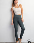 On the Rise Leggings Soft Leggings