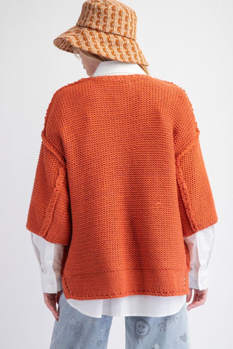 Fall for you Sweater