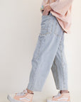 Shipwreck Striped Pants