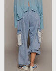 Bestseller Vintage Crochet Pants