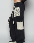 Bestseller Vintage Crochet Pants