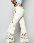 Cali Vintage Flare