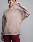Plus Cozy Up Sweatshirt