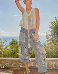 Bestseller Vintage Crochet Pants