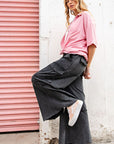 Feeling Good Cargo Pants