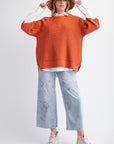 Fall for you Sweater