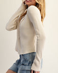 Your Basic Thermal Henley