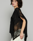 All About That Lace Top