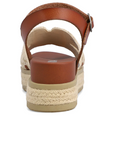 Keva Crochet Sandal