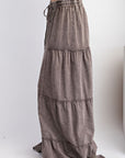 Comfy Tiered Pants