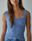 Love Note Seamless Tank