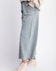 Everyday Comfy Pull On Pants