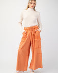 Feeling Good Cargo Pants