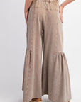 Coffee and Chat Pants