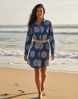 Sun-Kissed Dress