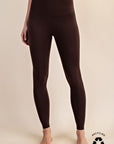 On the Rise Leggings Soft Leggings