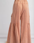 Coffee and Chat Pants