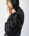 Shooting Star Hoodie