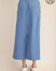 Plus Essential Scuba Skirt