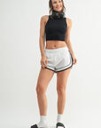 Seamless Muscle Tank