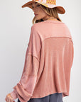 Mineral Wash Thermal
