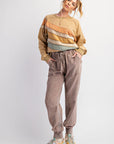 Keeping it Retro Pullover